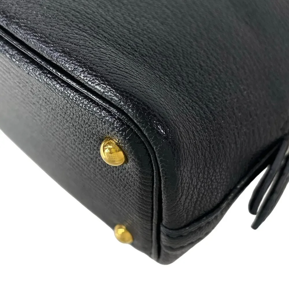 Hermès Mini Bolide 1923 Handbag